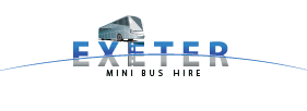 Exeter Minibus Hire